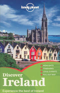 Lonely Planet Discover Ireland - Lonely Planet, Neil Wilson