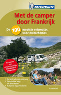 Met De Camper Door Frankrijk - Nvt.