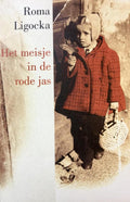 Meisje In De Rode Jas - Roma Ligocka, Iris von Finckenstein