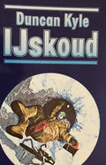 Yskoud - Kyle - Kyle, H.J. Oolbekkink