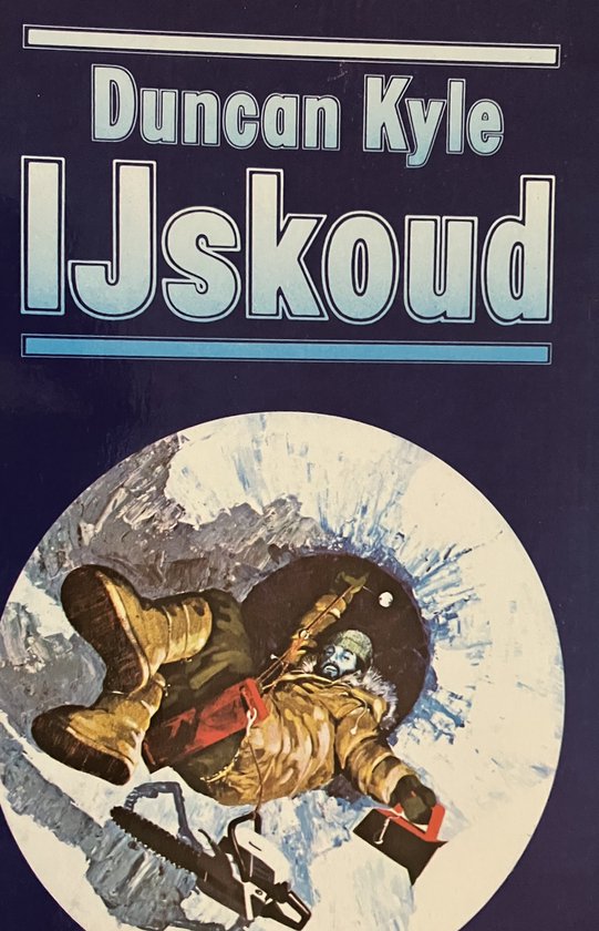 Yskoud - Kyle - Kyle, H.J. Oolbekkink