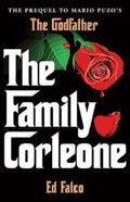 Family Corleone Export - Ed Falco, Edward Falco