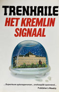 Kremlin signaal - John Trenhaile