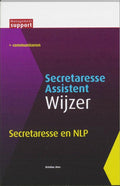 Management support - Secretaresse en NLP - Kristine Ates