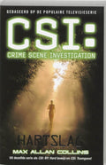 Csi Hartslag - Max Allan Collins