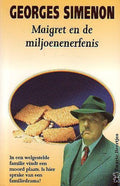 Maigret en de miljoenenerfenis zw. b. - Georges Simenon