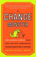 The Change Monster - Jeanie Daniel Duck