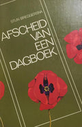 Afscheid van een dagboek - Stijn Breggersma
