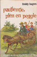 Paulientje, Pien en Peggie - Freddy Hagers