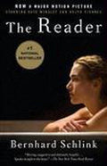 The Reader - Bernhard Schlink, Carol Brown Janeway