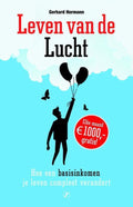Leven van de lucht - Gerhard Hormann
