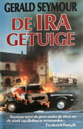 Ira - getuige - Gerald Seymour