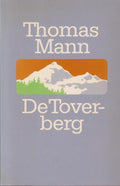 De Toverberg - Thomas Mann, Onbekend