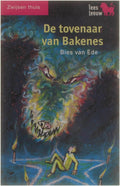 De tovenaar van Bakenes - Bies van Ede