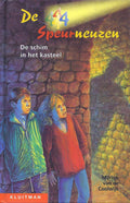 De schim in het kasteel - De vier speurneuzen - Marion van de Coolwijk