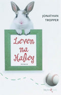 Leven Na Hailey - Jonathan Tropper, J. Tropper