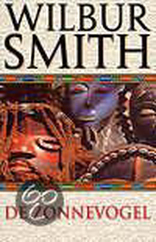 Zonnevogel - Smith
