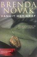 VANUIT HET GRAF - Brenda Novak