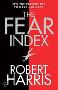 Fear Index - R. Harris
