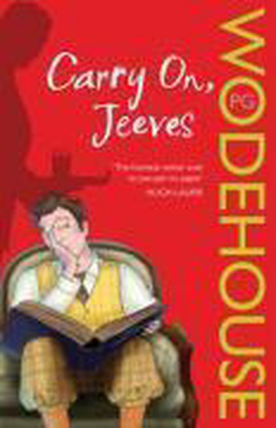 Carry On Jeeves