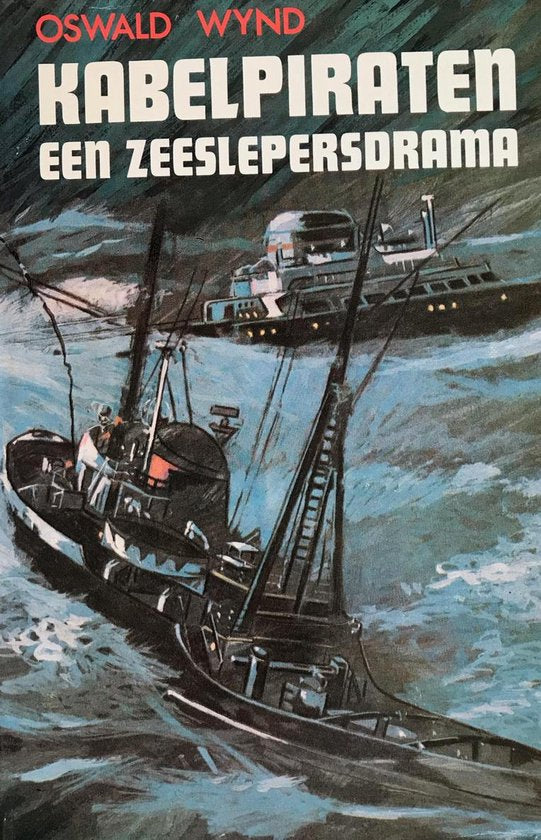 Kabelpiraten - Wynd