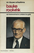 Bauke roolvink - Douwe Schaafsma