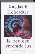 Ik Ben Een Vreemde Lus - Douglas Hofstadter