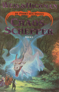 De poort des doods - Boek 5 Chaosschepper - Margaret Weis, Tracy Hickman