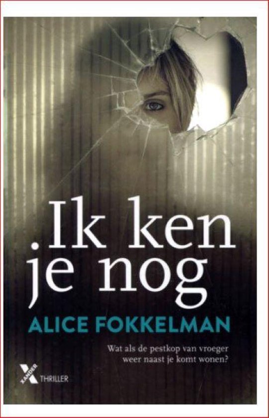 Ik ken je nog