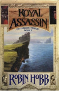 Royal Assassin - Robin Hobb