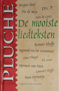 De Mooiste Liedteksten - J. Brel