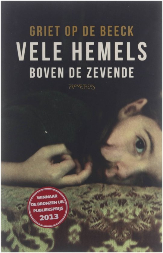 Vele hemels boven de zevende - Griet Op de Beeck