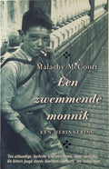 Een zwemmende monnik - een herinnering - Malachy Mccourt
