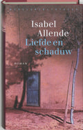 Liefde En Schaduw - Isabel Allende