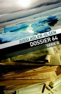 Dossier 64 - Jussi Adler - Olsen, Onbekend