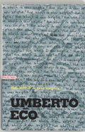 Hoe Schrijf Ik Een Scriptie - Umberto Eco