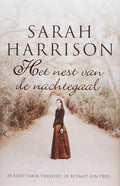 Het Nest Van De Nachtegaal - Sarah Harrison