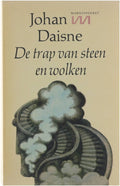 Trap van steen en wolken - Johan Daisne