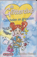 De Glitterclub. Giechelen En Griezelen - Caroline Plaisted, Suzanne Buis