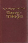 Harry. trilogie - Jongejan