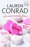 L.A. Candy Sweet Little Lies - Lauren Conrad