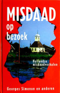 Misdaad op bezoek - Georges Simenon en anderen