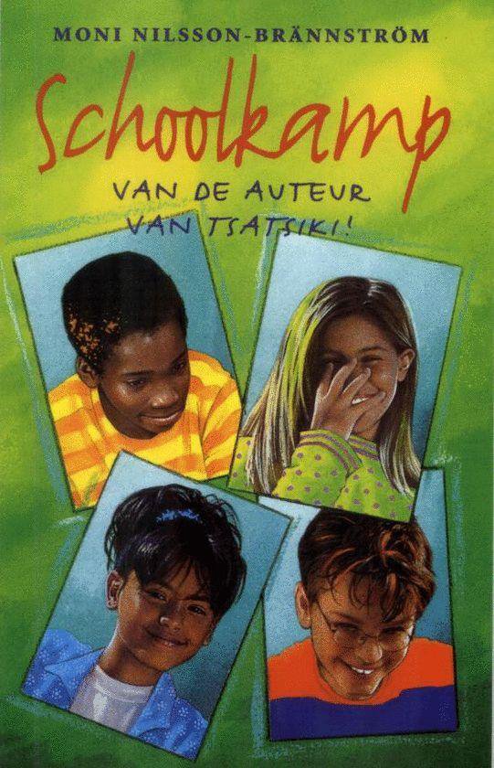 Schoolkamp - M. Nilsson - Brannstrom