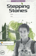 Stepping Stones engels (t)havo 1 activitybook - Noordhoff Uitgevers
