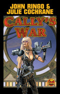 Cally's War - Julie Cochrane