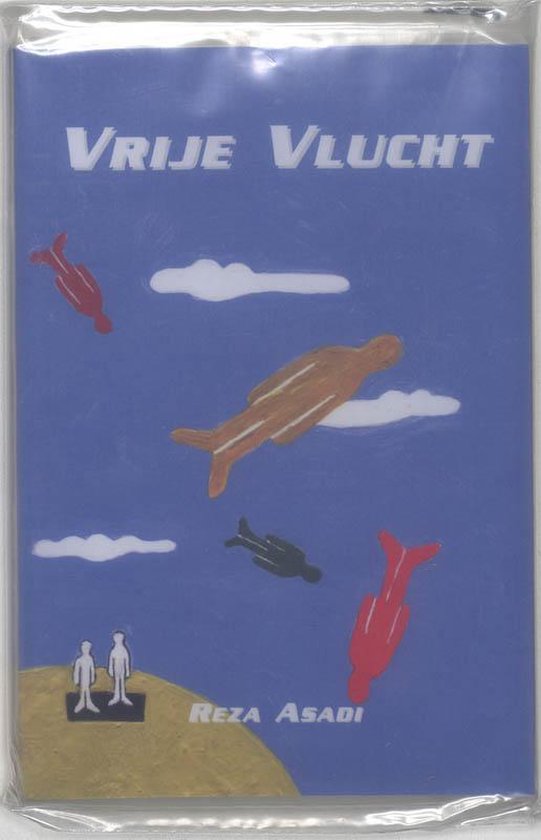 Vrije vlucht - R. Asadi