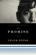 Promise - Chaim Potok