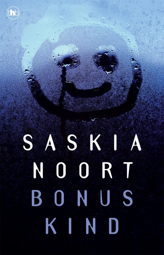 Bonuskind - Saskia Noort