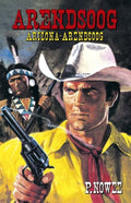 Arendsoog 57 Arizona Arendsoog - Paul Nowee