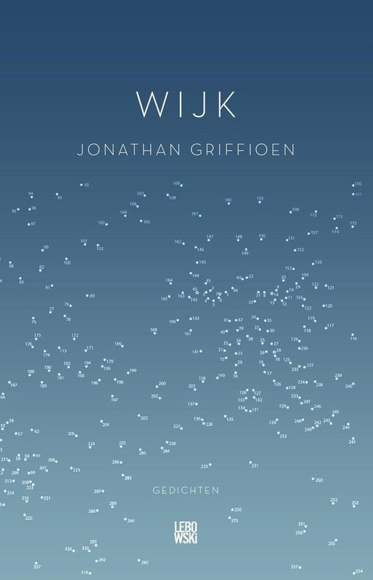 Wijk - Jonathan Griffioen